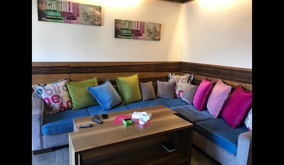 White Cedar Hotel